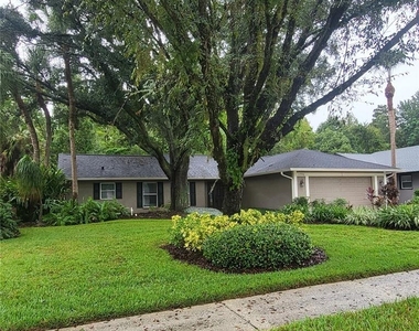 14906 Winterwind Drive - Photo Thumbnail 1