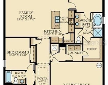 11412 Freshwater Ridge Drive - Photo Thumbnail 43