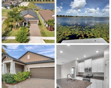 11412 Freshwater Ridge Drive - Photo Thumbnail 2