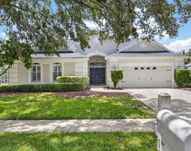 12419 Riverglen Drive - Photo Thumbnail 1
