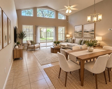 6731 Fawn Ridge Drive - Photo Thumbnail 2