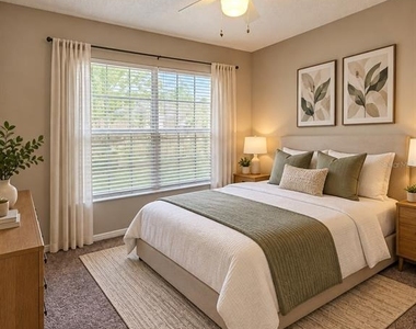 6731 Fawn Ridge Drive - Photo Thumbnail 4