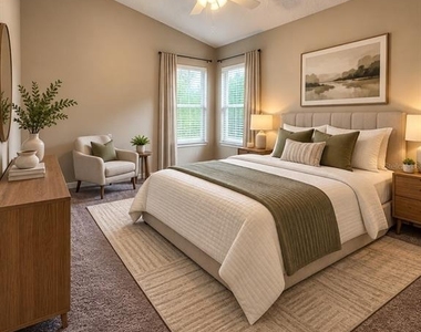 6731 Fawn Ridge Drive - Photo Thumbnail 6