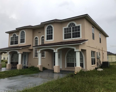 701 Bluebill Place - Photo Thumbnail 1
