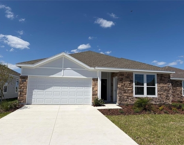 5525 Morant Bay Path - Photo Thumbnail 1