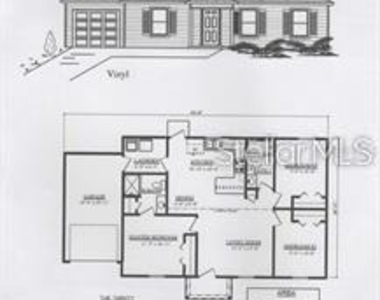 6195 Nw 54th Terrace - Photo Thumbnail 2