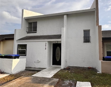 2618 Upsandown Street - Photo Thumbnail 1
