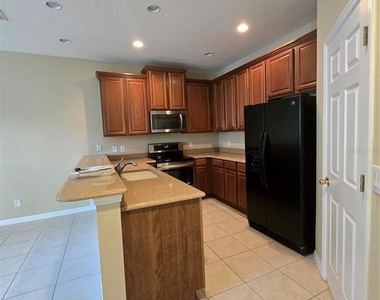 614 Cruz Bay Circle - Photo Thumbnail 2