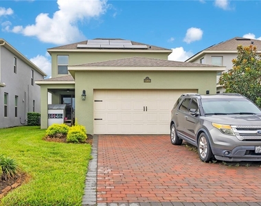 15926 Moonlight Bay Street - Photo Thumbnail 23
