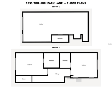 1251 Trillium Park Lane - Photo Thumbnail 18