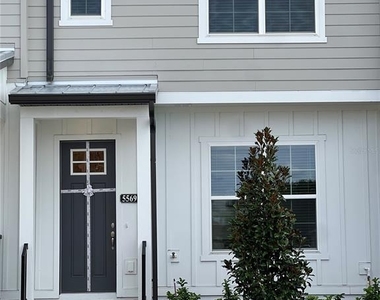 5569 Lemon Orchard Bend - Photo Thumbnail 1