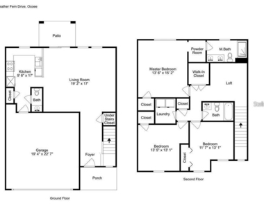 2129 Leather Fern Drive - Photo Thumbnail 15