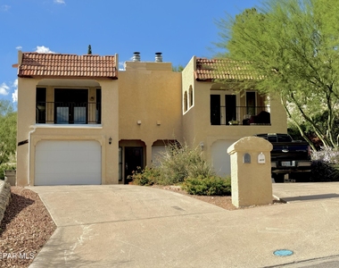 407 Irondale Drive - Photo Thumbnail 1
