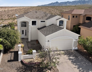 6633 Cabana Del Sol Drive - Photo Thumbnail 6