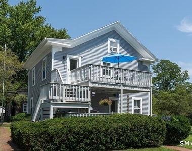165 Whitfield Street - Photo Thumbnail 4