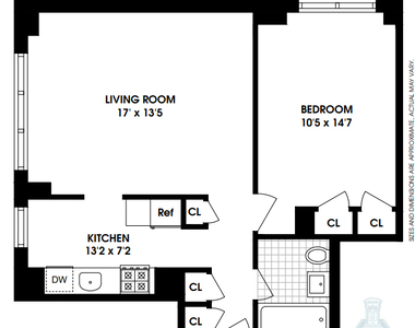 350 West 51st Street - Photo Thumbnail 10