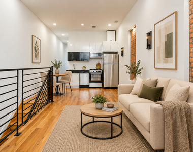 20 Rockwell Place - Photo Thumbnail 1
