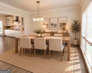 2435 Cross Springs Drive - Photo Thumbnail 10