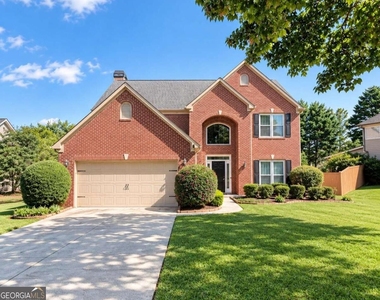 2435 Cross Springs Drive - Photo Thumbnail 1
