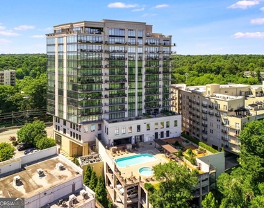 2233 Peachtree Road Ne - Photo Thumbnail 38