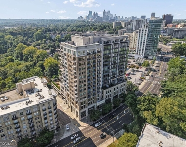 2233 Peachtree Road Ne - Photo Thumbnail 30
