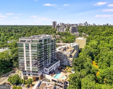 2233 Peachtree Road Ne - Photo Thumbnail 51