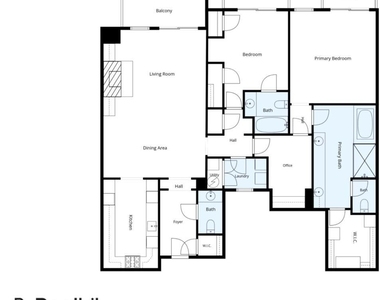 2233 Peachtree Road Ne - Photo Thumbnail 4