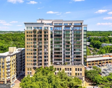 2233 Peachtree Road Ne - Photo Thumbnail 50