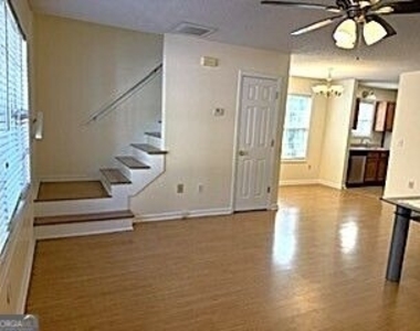 1325 Cedar Shoals Drive - Photo Thumbnail 3