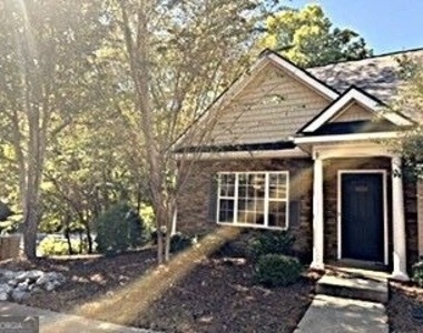 1325 Cedar Shoals Drive - Photo Thumbnail 1