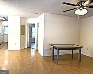 1325 Cedar Shoals Drive - Photo Thumbnail 4