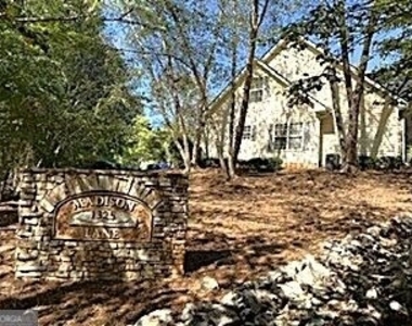 1325 Cedar Shoals Drive - Photo Thumbnail 2