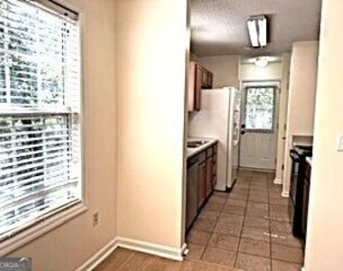 1325 Cedar Shoals Drive - Photo Thumbnail 5