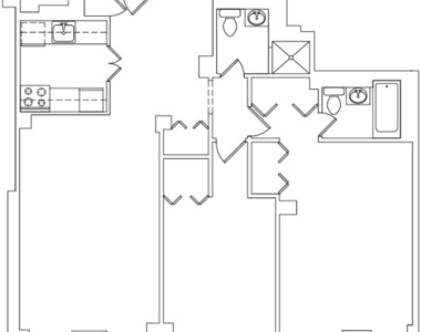 340 East 51st Street - Photo Thumbnail 7