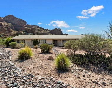 5019 E Rovey Avenue - Photo Thumbnail 43