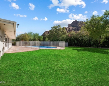 5019 E Rovey Avenue - Photo Thumbnail 35