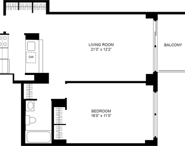 115 East 34th Street - Photo Thumbnail 6