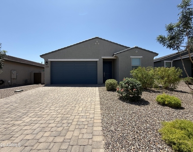 4169 W Jeanette Lane - Photo Thumbnail 1