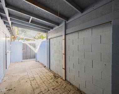 3213 N 66th Street - Photo Thumbnail 16