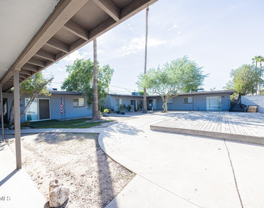 3213 N 66th Street - Photo Thumbnail 2