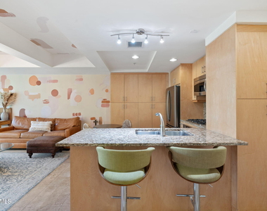 7121 E Rancho Vista Drive - Photo Thumbnail 1