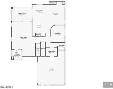 15439 W Cottonwood Circle - Photo Thumbnail 15