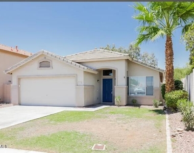 20316 N 81st Drive - Photo Thumbnail 1