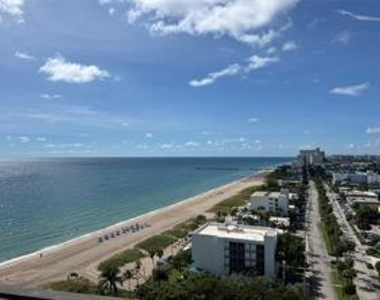 4900 N Ocean Boulevard - Photo Thumbnail 14