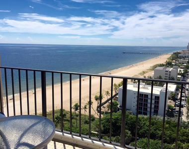 4900 N Ocean Boulevard - Photo Thumbnail 9