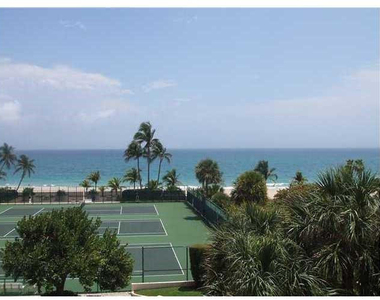 4900 N Ocean Boulevard - Photo Thumbnail 12