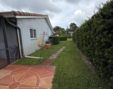 2522 Nw 82nd Terrace - Photo Thumbnail 19