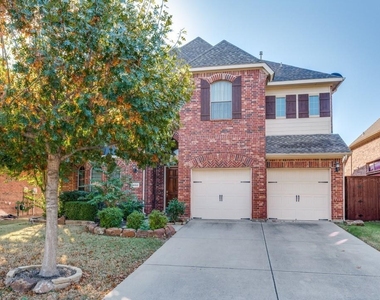 4652 Phillip Drive - Photo Thumbnail 1