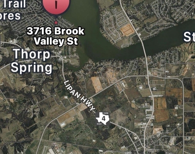 3716 Brook Valley Street - Photo Thumbnail 1