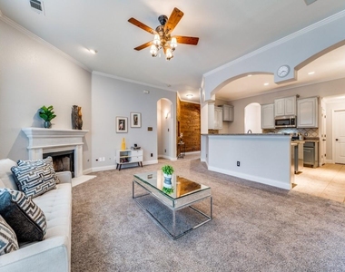 5604 Parkplace Drive - Photo Thumbnail 2